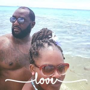 Meet your Posher, Daisy